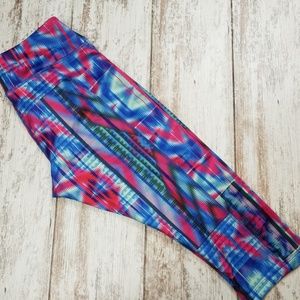 uLaRoe Jade Workout Capri